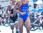 2018 Tongyeong ITU Triathlon World Cup