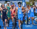 2018 Miyazaki ITU Triathlon World Cup