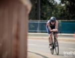 2018 Edmonton ITU World Paratriathlon Series