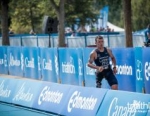 2018 Edmonton ITU World Paratriathlon Series