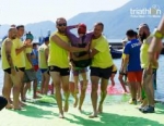 2018 Iseo - Franciacorta ITU World Paratriathlon Series