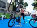 2018 Iseo - Franciacorta ITU World Paratriathlon Series