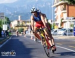 2018 Iseo - Franciacorta ITU World Paratriathlon Series