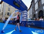 2018 Iseo - Franciacorta ITU World Paratriathlon Series