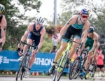 2018 ITU World Triathlon Mixed Relay Series Edmonton