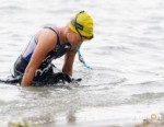 2018 Lausanne ITU Paratriathlon World Cup