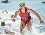 2019 Daman World Triathlon Mixed Relay Series Abu Dhabi