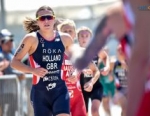 2019 Daman World Triathlon Mixed Relay Series Abu Dhabi