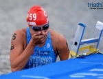 2010 Dextro Energy Triathlon - ITU World Championship Series Hamburg