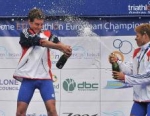 2010 Athlone ETU Triathlon European Championships