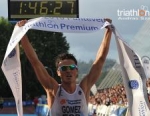 2010 Pontevedra ITU Triathlon Premium European Cup