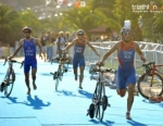 2010 Alanya ITU Triathlon Premium European Cup