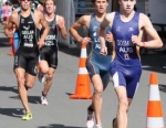 2010 Wellington OTU Triathlon Oceania Championships