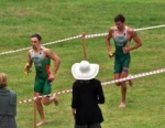 2010 Troutbeck ITU Triathlon African Cup