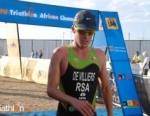 2010 Durban ATU Triathlon African Championships