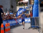 2010 Lausanne ITU Triathlon Mixed Relay World Championships