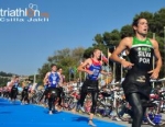 2010 Vila Nova de Gaia ETU Triathlon U23 and Youth European Championships