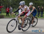 2011 Edmonton ITU Triathlon World Cup