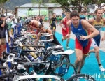 2011 Guatape ITU Triathlon World Cup