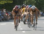 2005 Tiszaujvaros ITU Triathlon World Cup