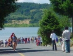 2005 Villarrica PATCO Triathlon Pan American Cup and South American Championships