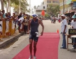 2005 San Andres ITU Triathlon Pan American Cup