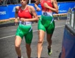 2011 Ixtapa ITU Triathlon Pan American Cup