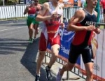 2011 Ixtapa ITU Triathlon Pan American Cup