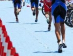 2011 Weihai ITU Triathlon Premium Asian Cup