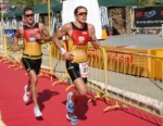 2005 Alanya ITU Triathlon Premium European Cup