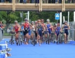 2005 Lausanne ETU Triathlon European Championships