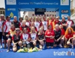2011 Cremona ITU Sprint Triathlon European Cup