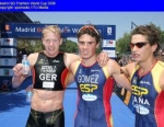 2006 Madrid BG Triathlon World Cup