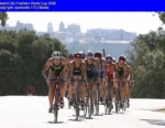 2006 Madrid BG Triathlon World Cup