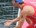 2006 Salford BG Triathlon World Cup