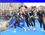 2006 Hamburg BG Triathlon World Cup