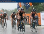 2006 Cancun BG Triathlon World Cup