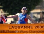 2006 Lausanne ITU Triathlon World Championships