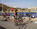 2006 Malta ETU Triathlon Small States of Europe Championships