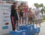 2006 Sanremo ITU Triathlon Premium European Cup