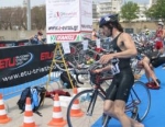 2006 Alexandroupoli ITU Triathlon European Cup