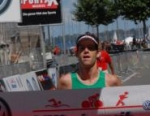 2006 Geneva ITU Triathlon European Cup