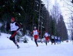 2006 Kuopio ITU Winter Triathlon World Cup