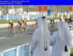 2006 Doha ITU Triathlon World Cup