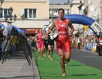 2006 Kedzierzyn Kozle ITU  Triathlon Premium European Cup