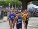 2007 Copenhagen ETU Triathlon European Championships