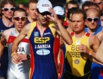 2007 Gyor ITU Duathlon World Championships