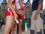 2007 Gyor ITU Duathlon World Championships
