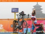 2007 Beijing BG Triathlon World Cup