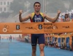 2007 Beijing BG Triathlon World Cup
